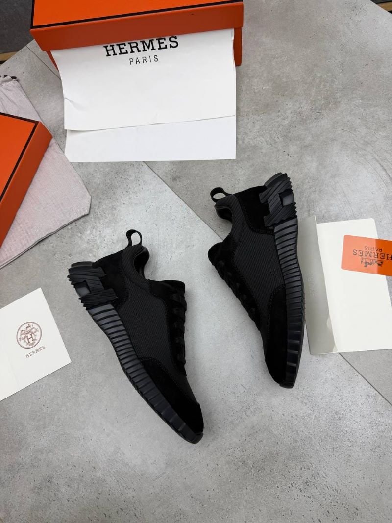 SUPER CLONE HERMES TRAINERS - Image 4