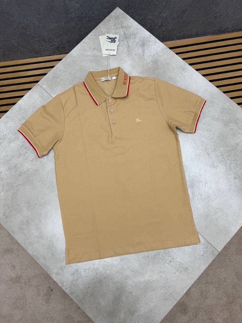 SUPER CLONE BURBERRY POLO - Image 4