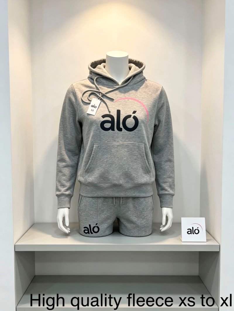 LADIE'S ALO TRACKSUITS - Image 4