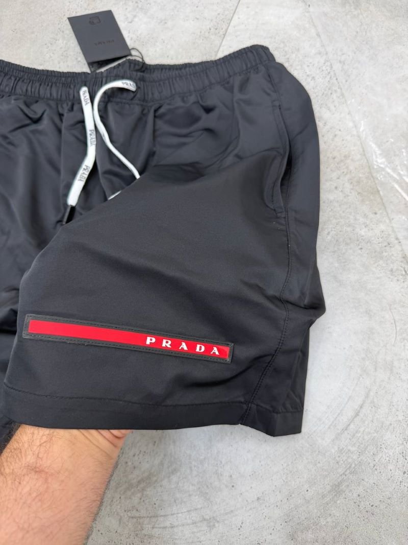 MENS PRADA SWIM SHORTS - Image 4