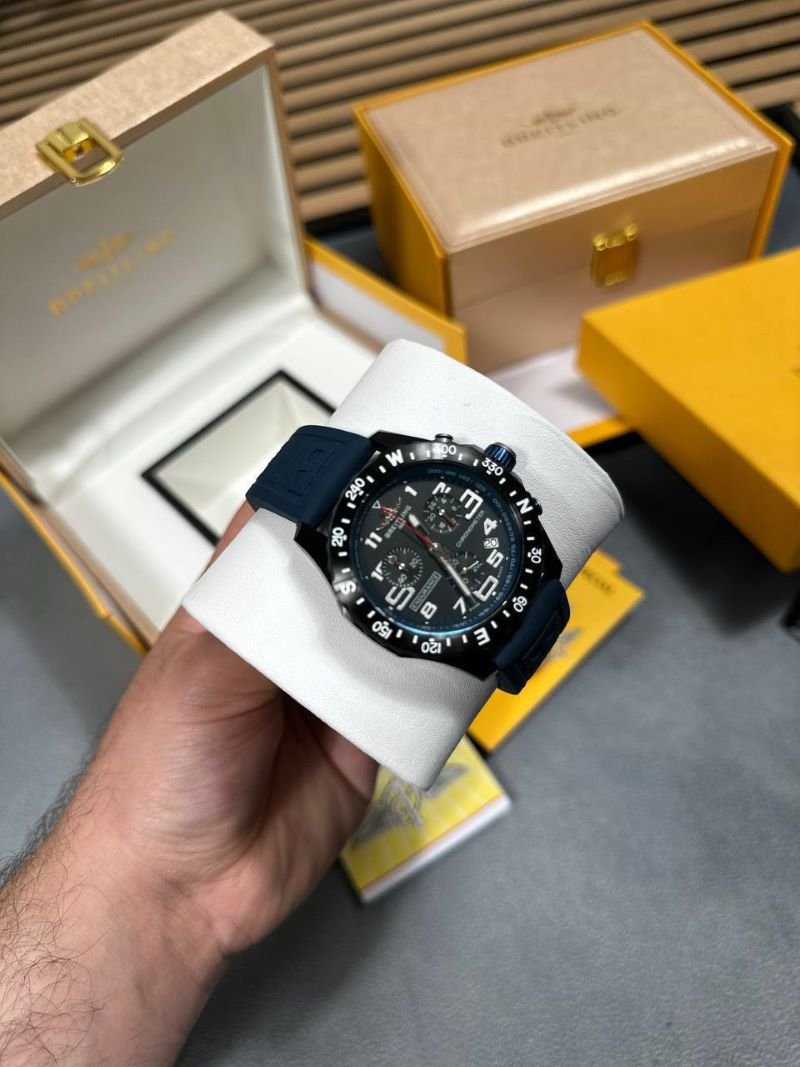 MENS BREITLING WATCHES - Image 4