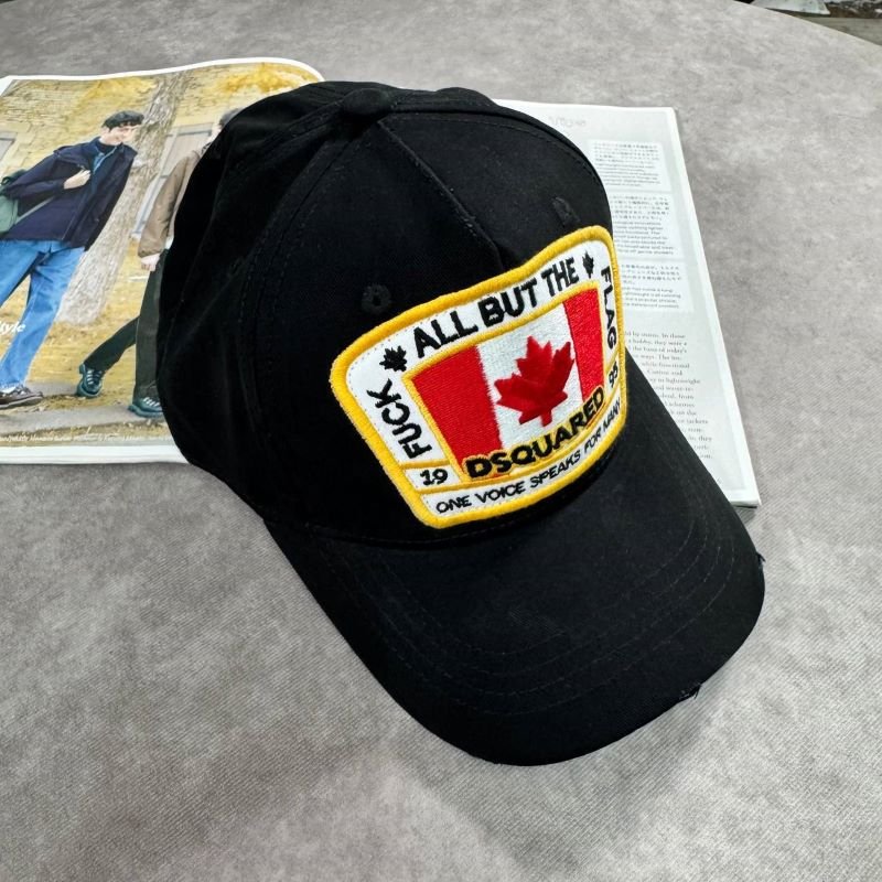 GUCCI CAPS - Image 4