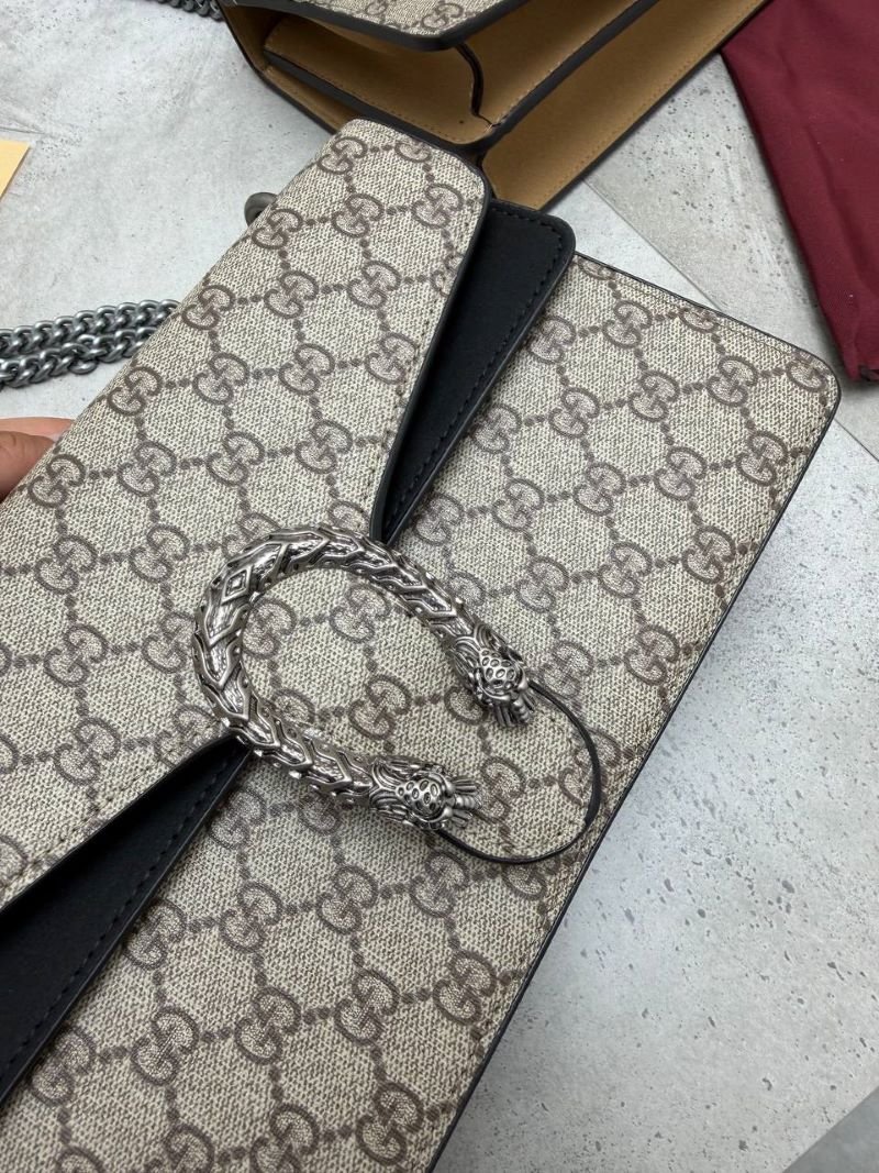 WOMENS GUCCI BAG - Image 5