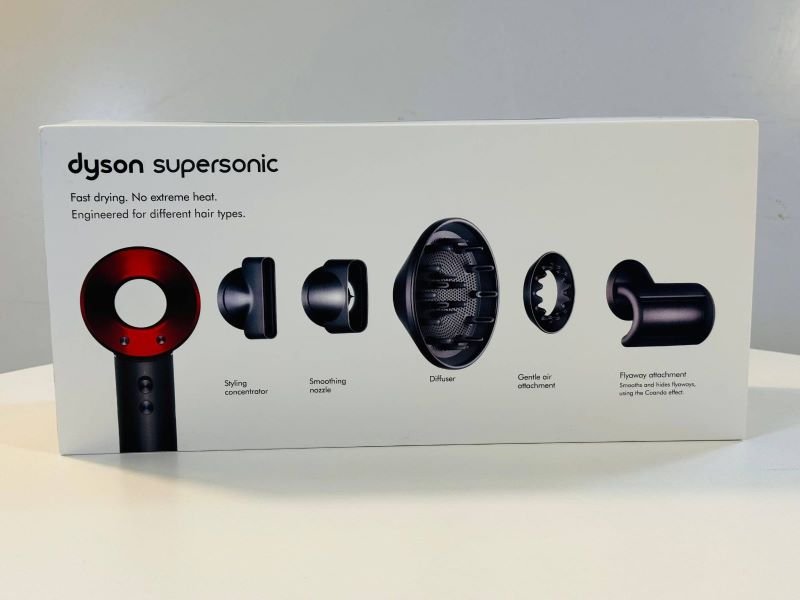 Dyson Supersonic - Image 4