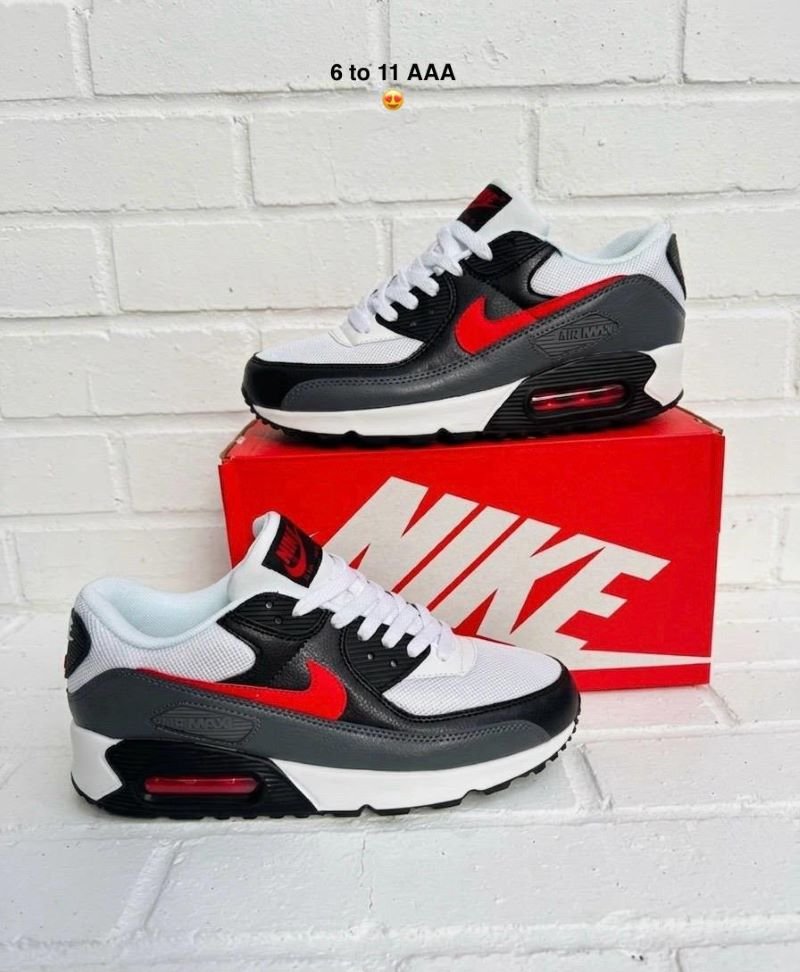 Nike Air Max 90s - Image 4