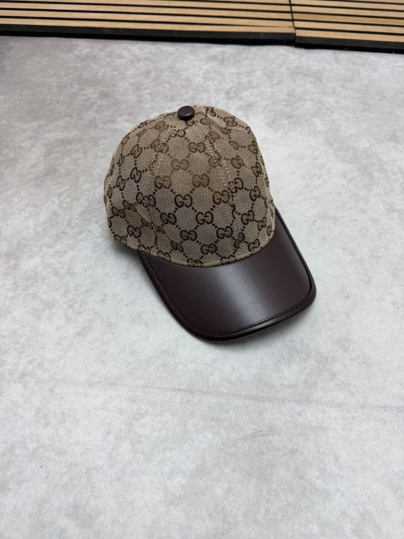 GUCCI CAPS - Image 4