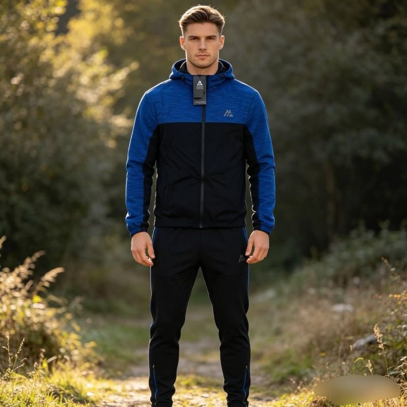 MONTIREX TRACKSUIT - Image 4