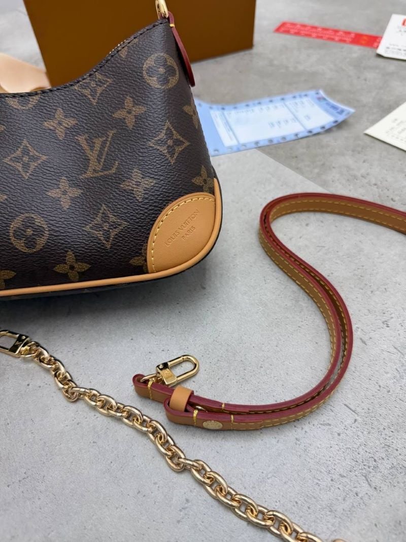 WOMENS LOUIS VUITTON BAG (COME WITH BOX) - Image 4