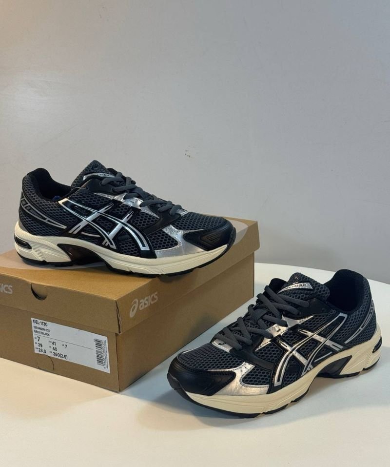 ASICS MEN SHOES - Image 5