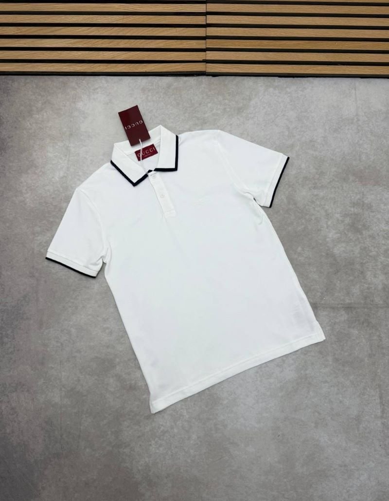 SUPER CLONE GUCCI POLO - Image 5