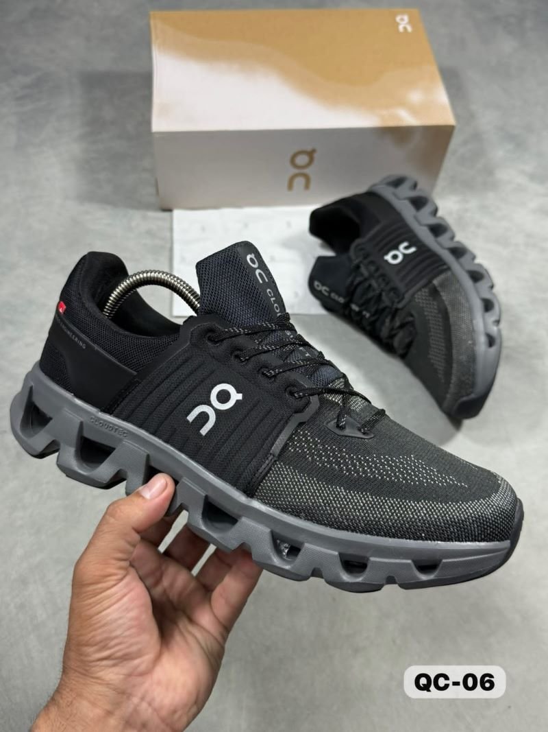 SUPERCLONE ONCLOUD QC TRAINERS - Image 4