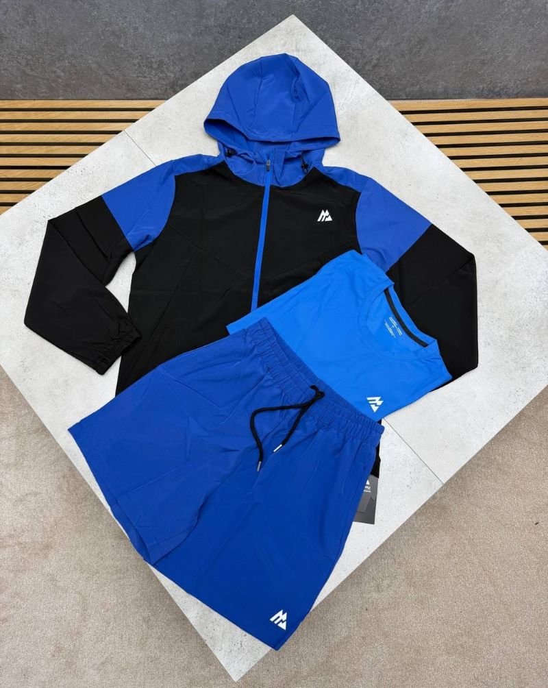 MEN'S MONTRIEX 3PC SET - Image 5