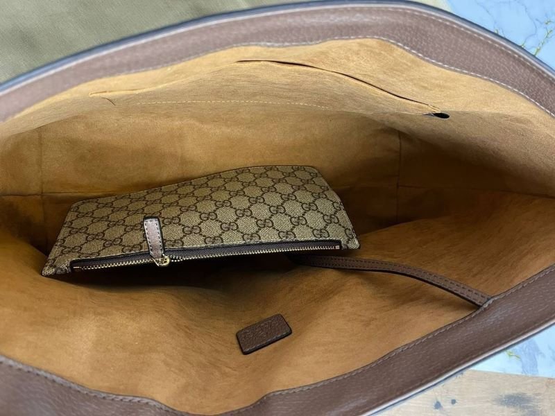 Gucci Ophidia GG medium Tote - Image 4