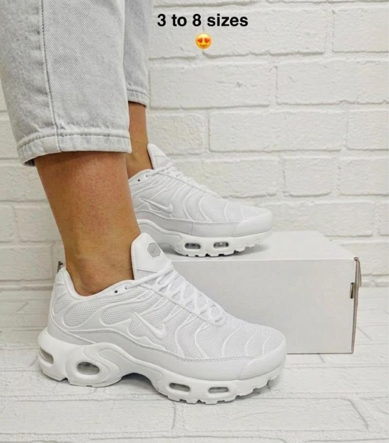 Women's Trainer's - Image 4