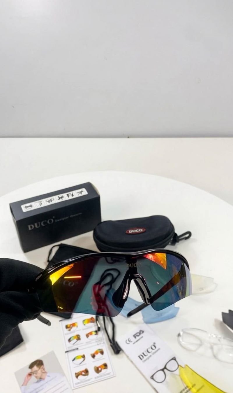 DUCO GLASSES - Image 5