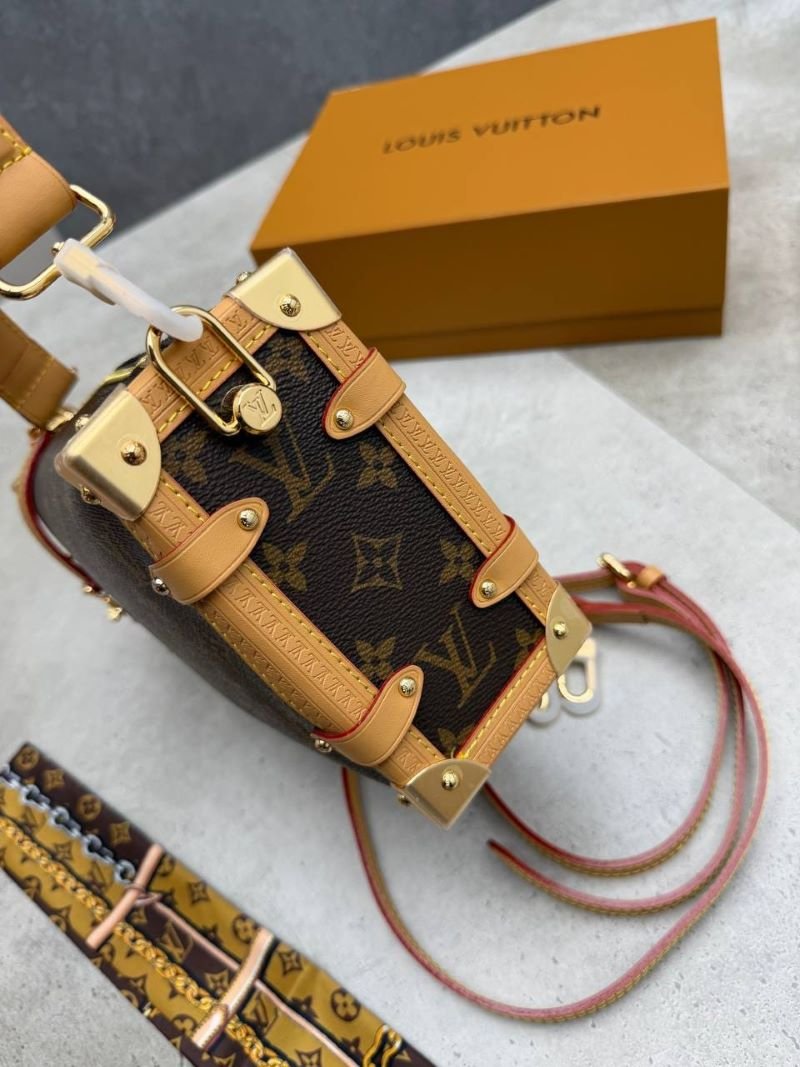 Louis Vuitton Side Trunk - Image 5