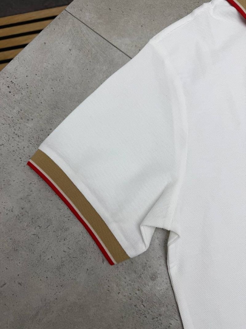 SUPER CLONE BURBERRY POLO - Image 5