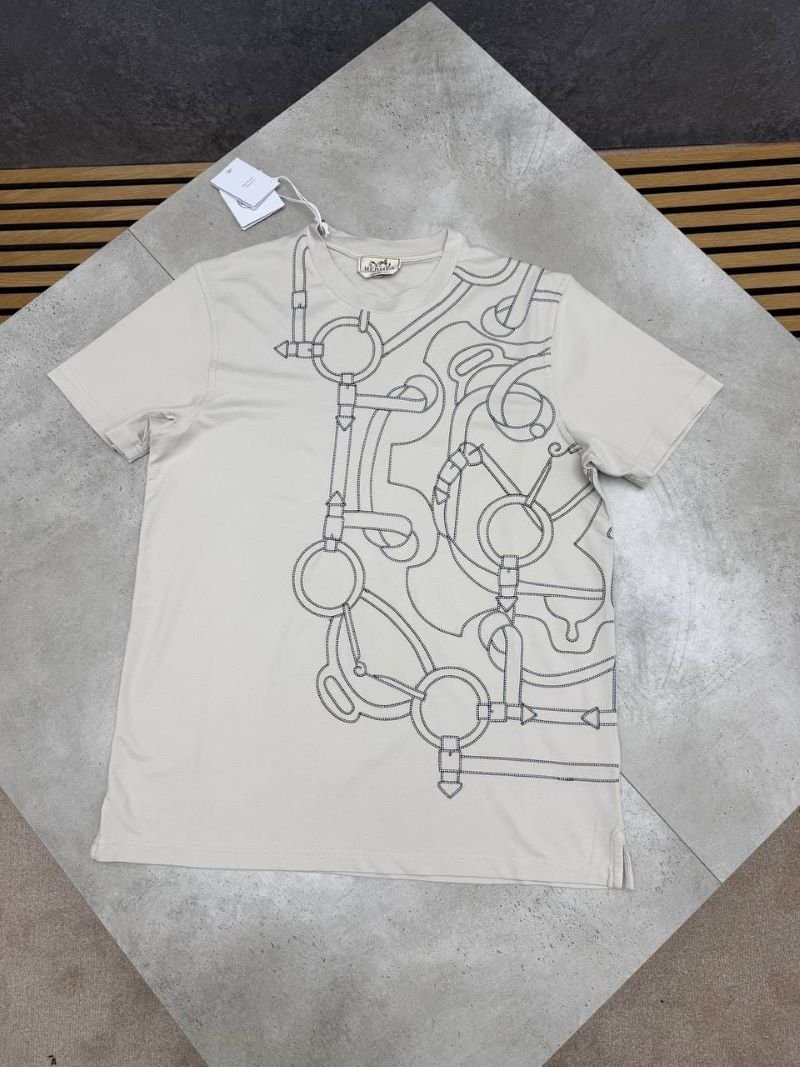 SUPER CLONE HERMES T-SHIRT - Image 6