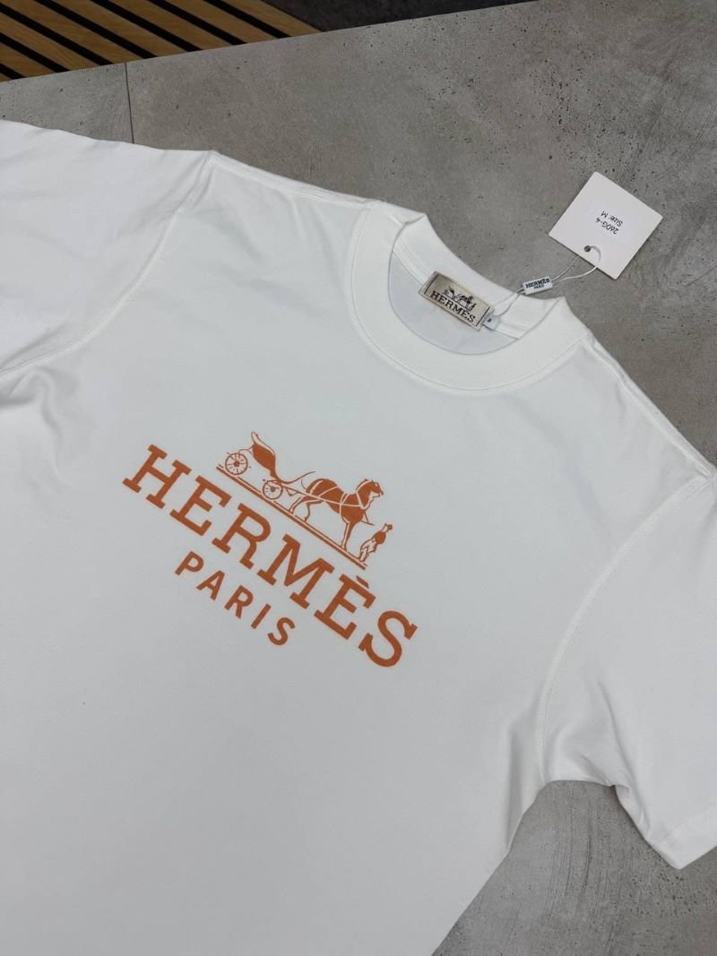 Men's Herms T-Shirts - Image 5