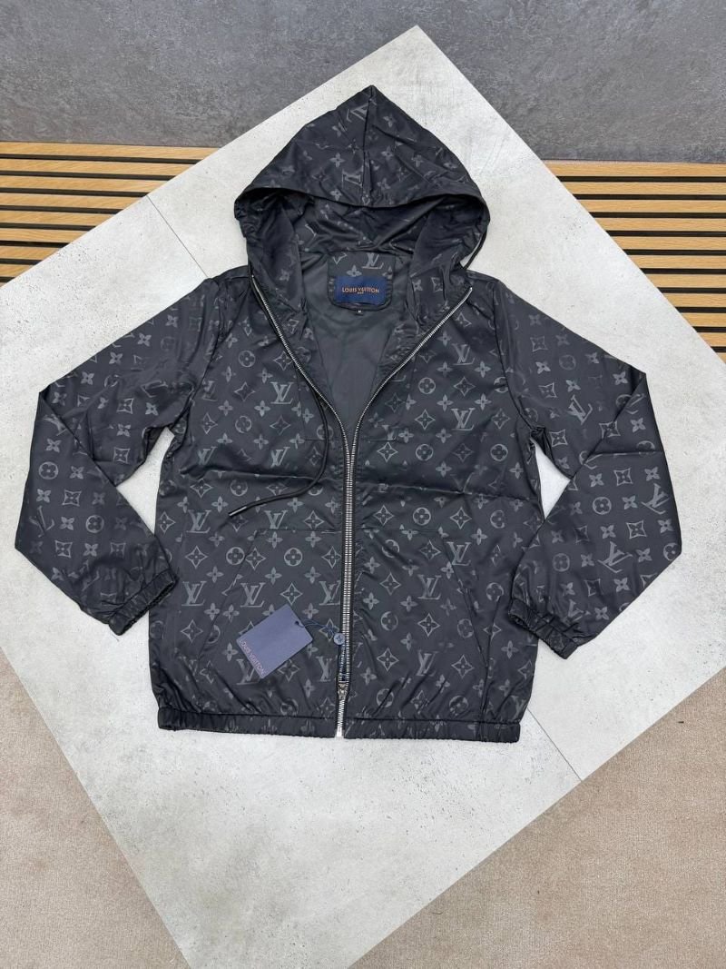 MEN'S LV WINDBREAKERS - Image 6