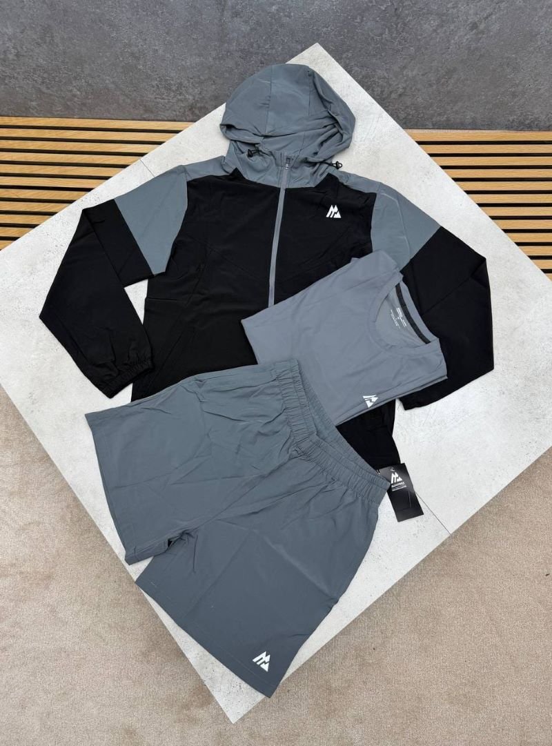 MEN'S MONTRIEX 3PC SET - Image 5