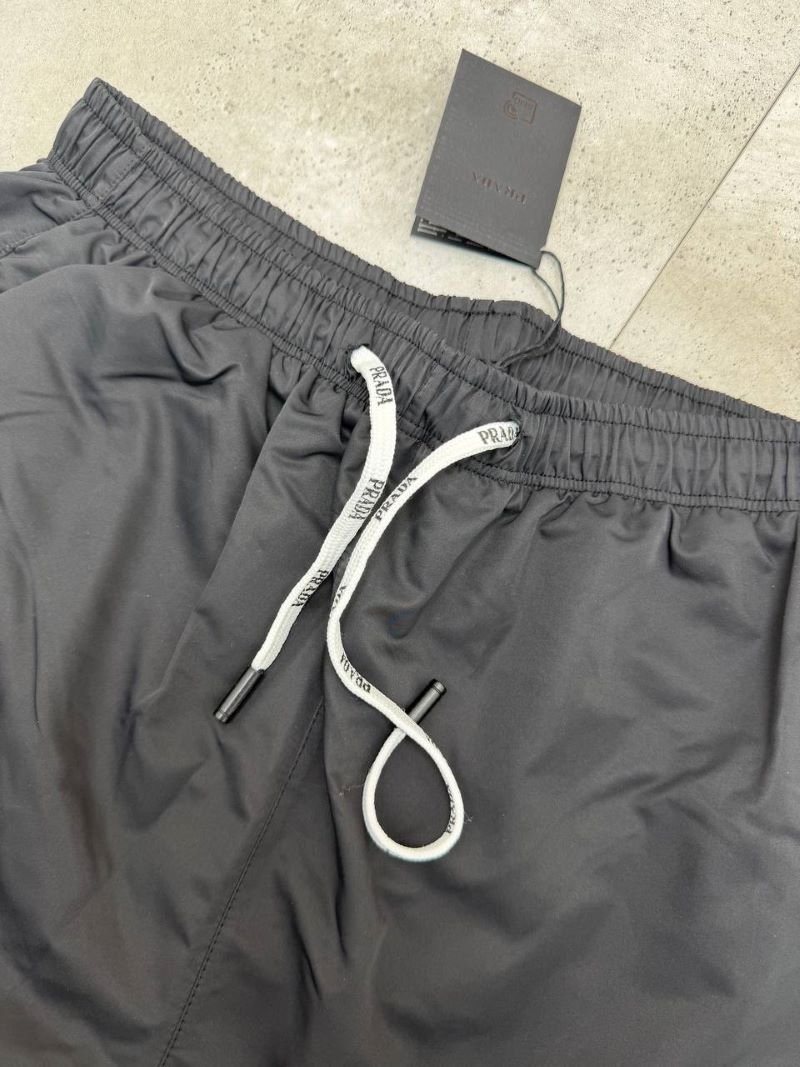 MENS PRADA SWIM SHORTS - Image 5