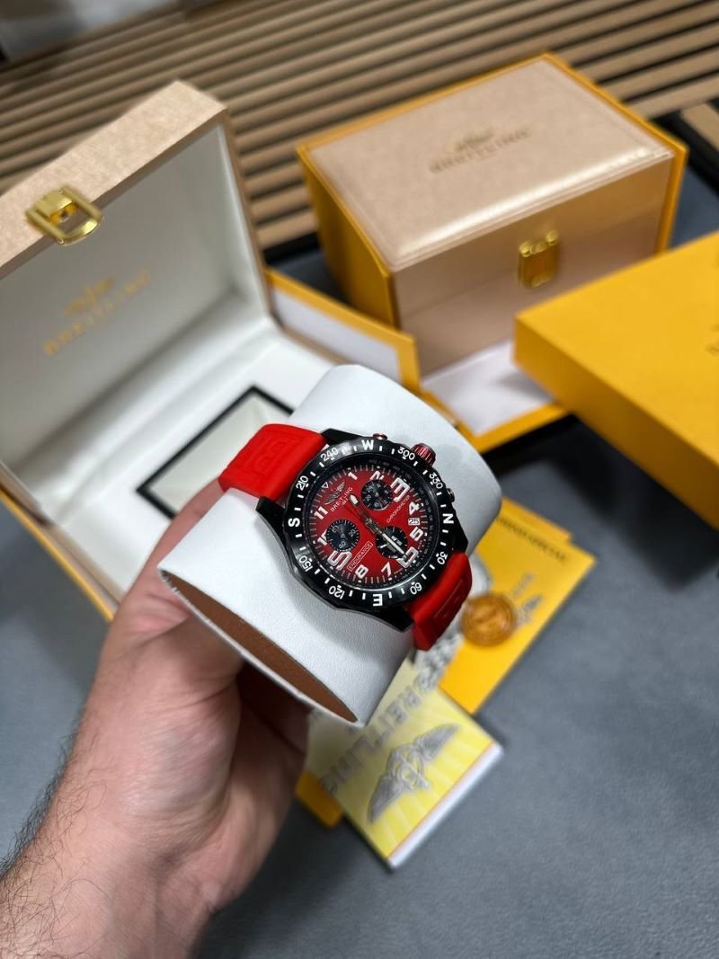 MENS BREITLING WATCHES - Image 5