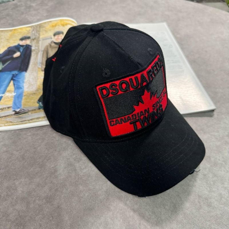 GUCCI CAPS - Image 5