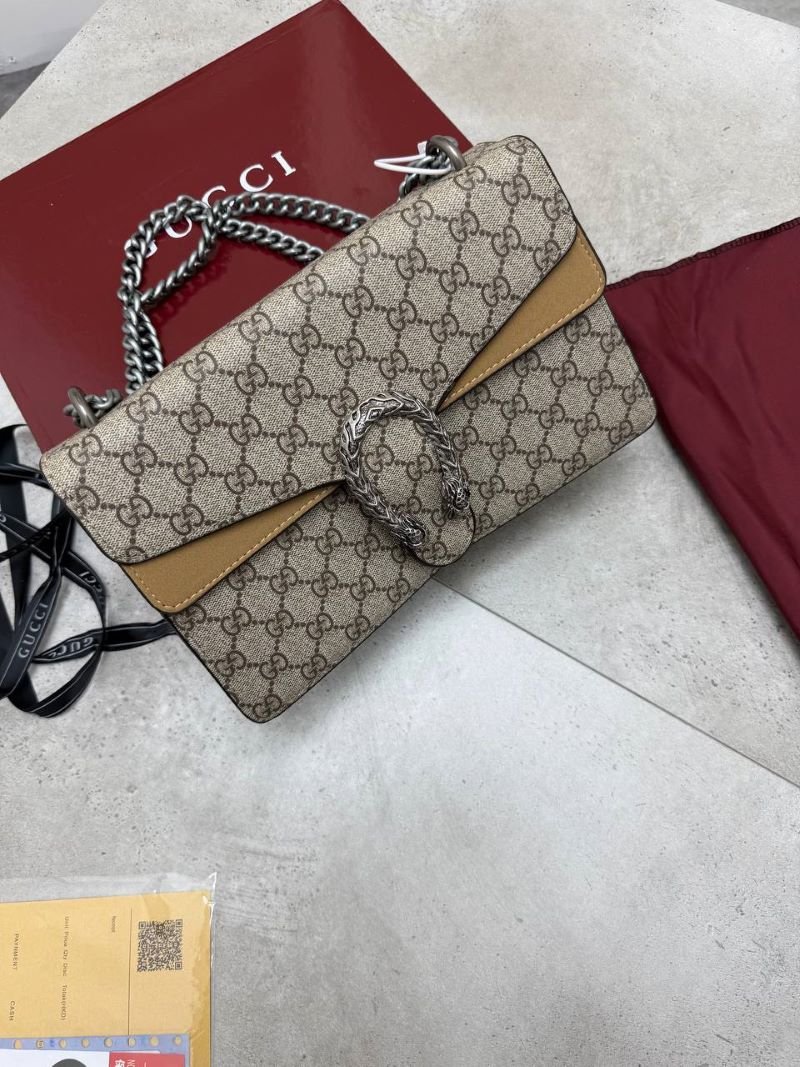 WOMENS GUCCI BAG - Image 6