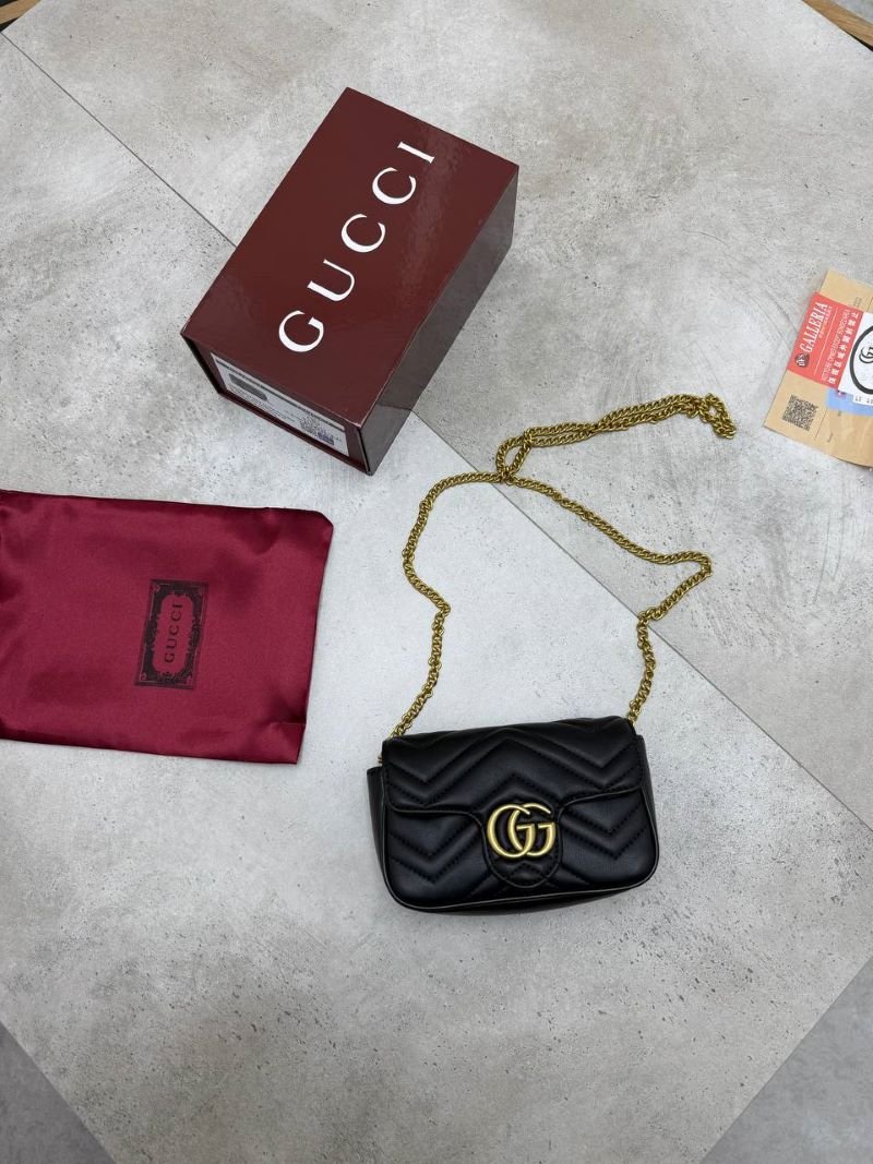 WOMENS GUCCI BAG - Image 6