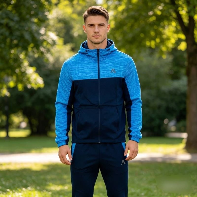 MONTIREX TRACKSUIT - Image 5