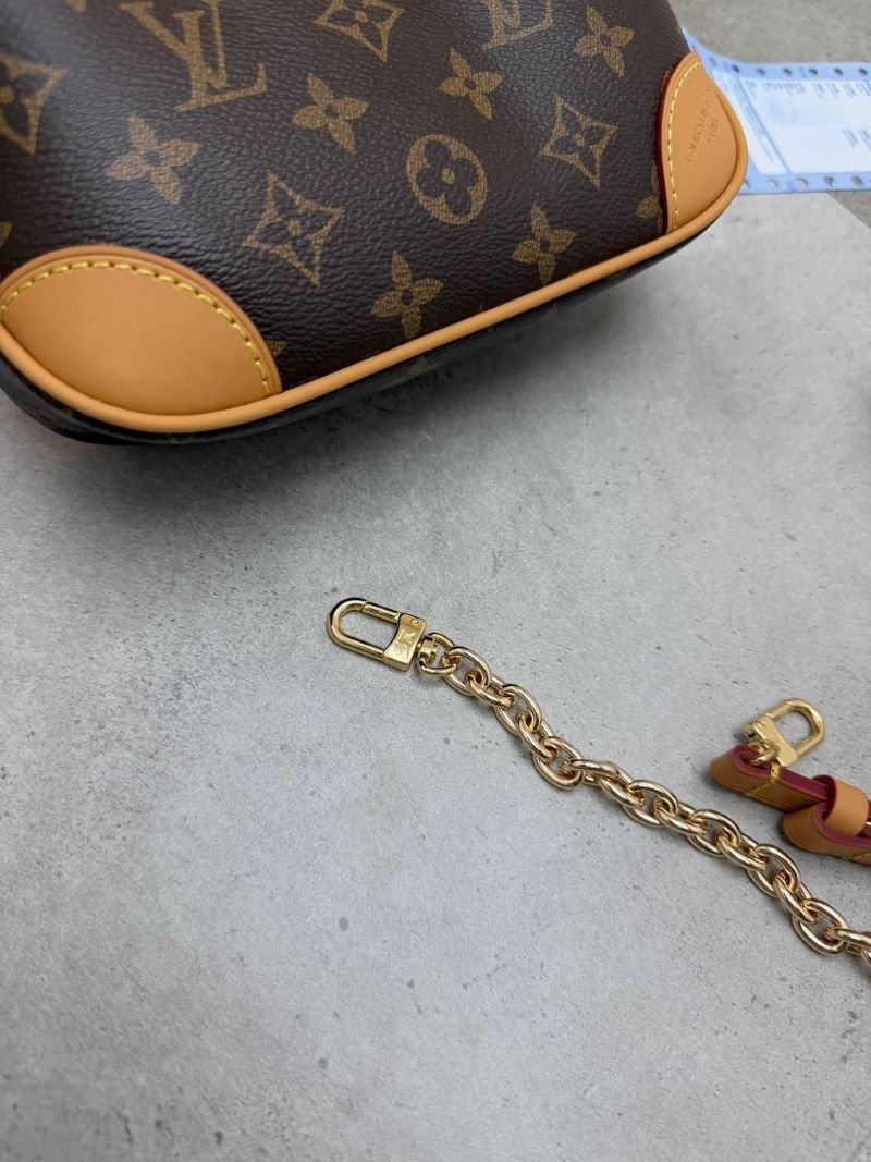 WOMENS LOUIS VUITTON BAG (COME WITH BOX) - Image 5