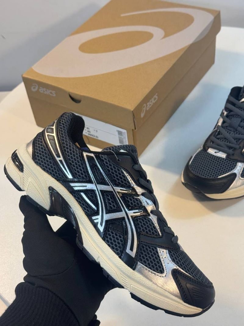 ASICS MEN SHOES