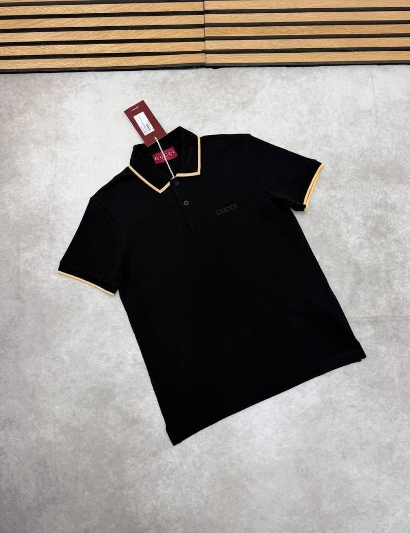 SUPER CLONE GUCCI POLO - Image 4
