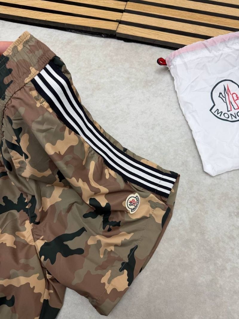 CASABLANCA & MONCLER SWIMSHORT - Image 5