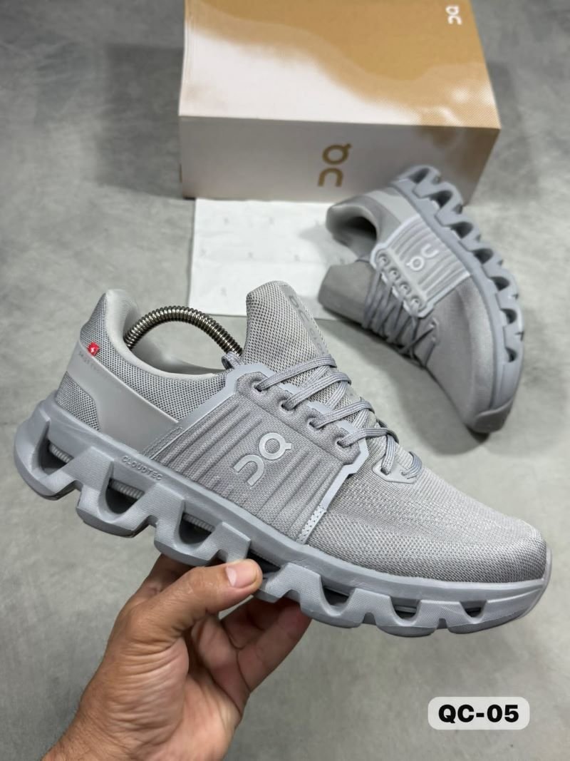 SUPERCLONE ONCLOUD QC TRAINERS - Image 5