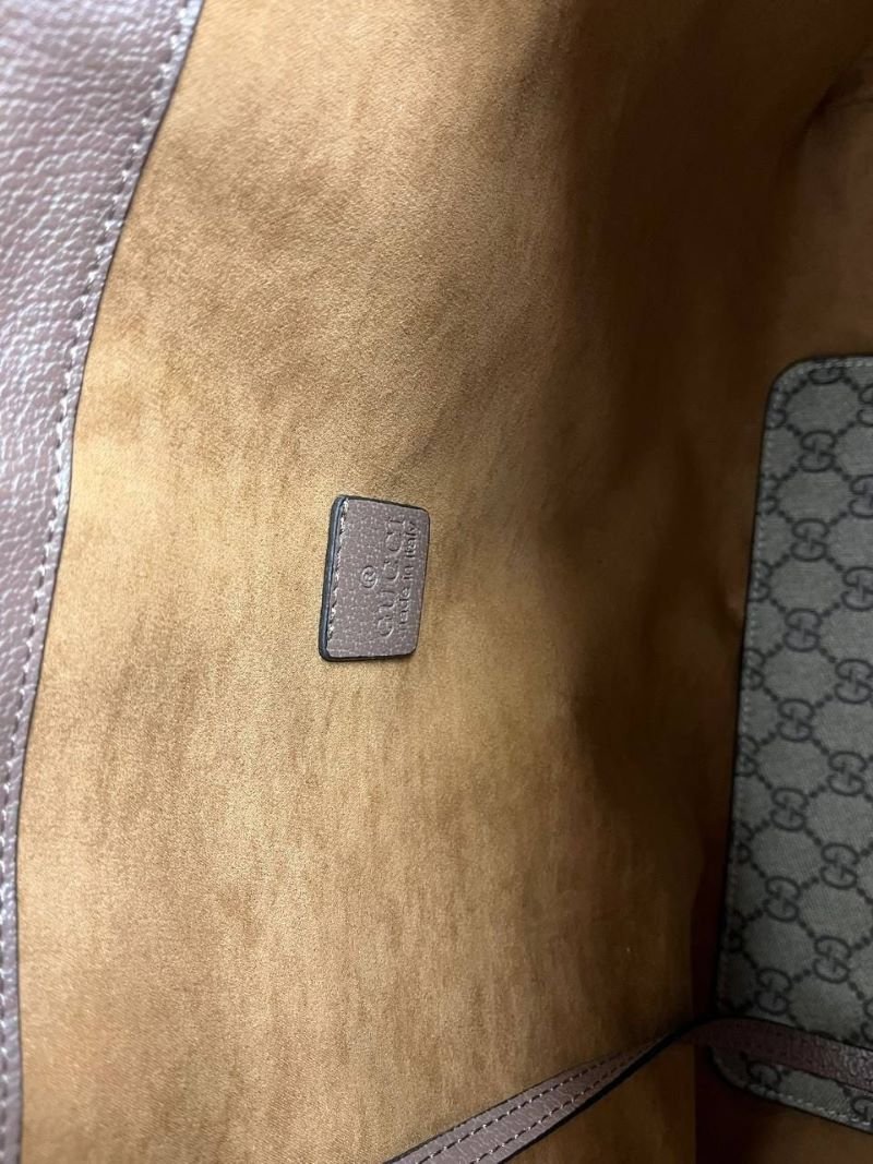 Gucci Ophidia GG medium Tote - Image 5