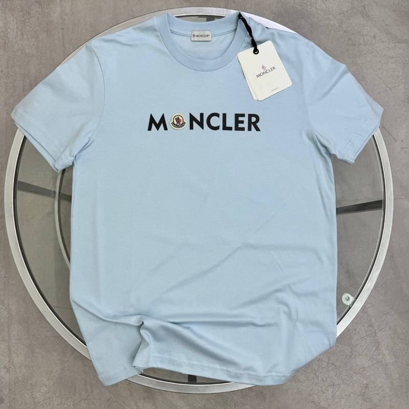 SUPER CLONE MONCLER T-SHIRTS - Image 6