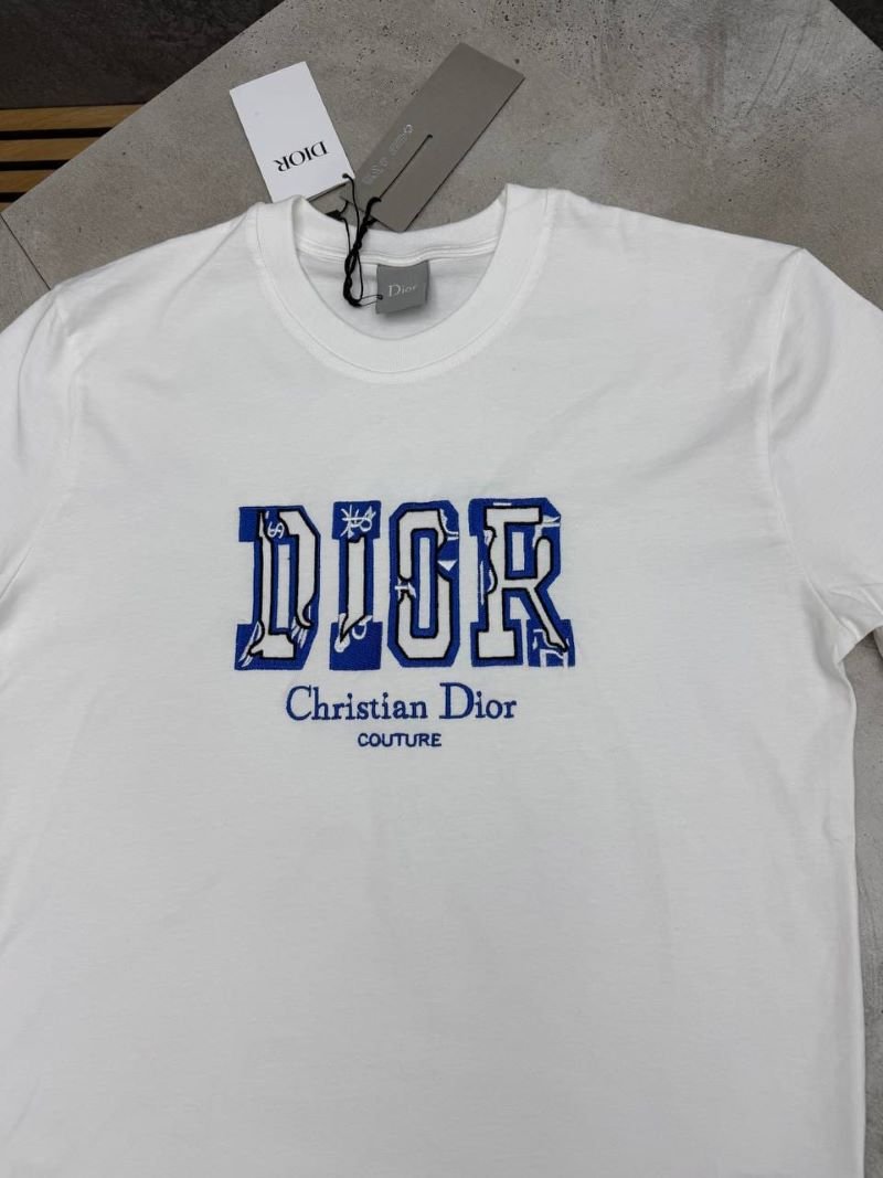 SUPER CLONE DIOR T-SHIRTS - Image 5