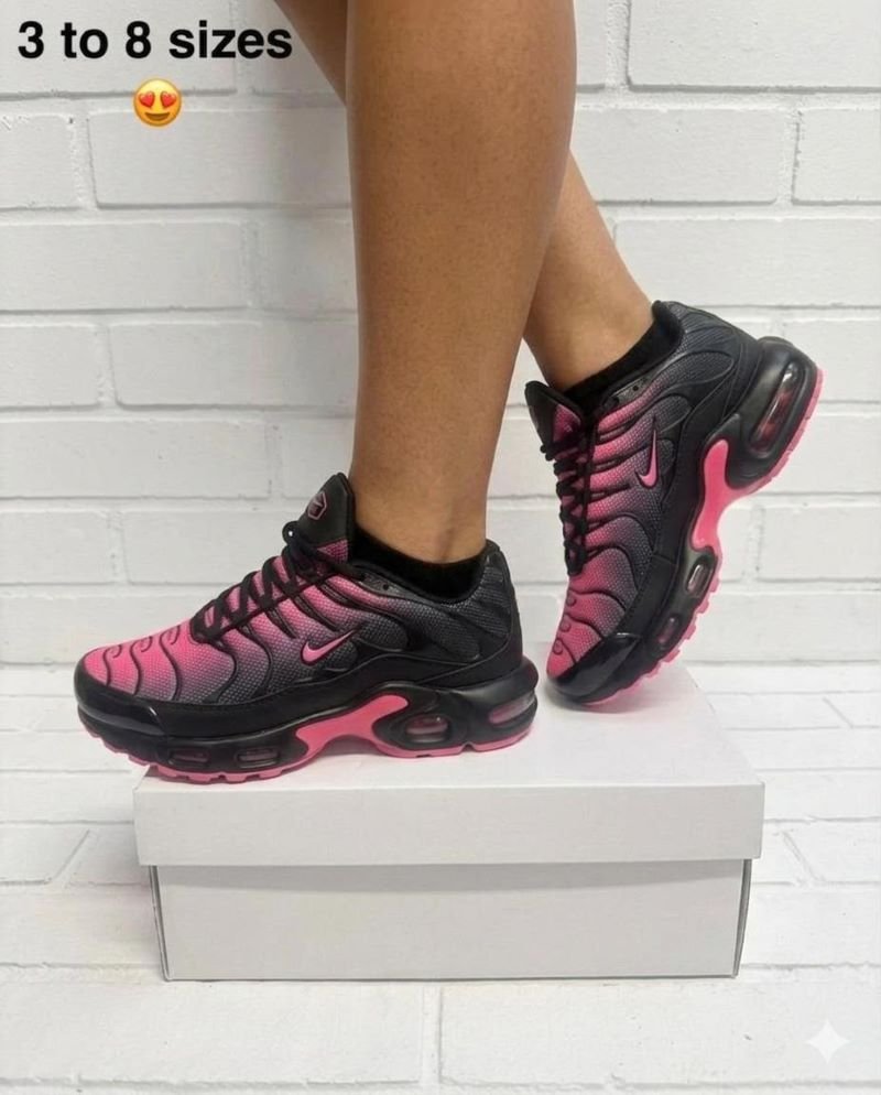 Women's Trainer's - Image 5