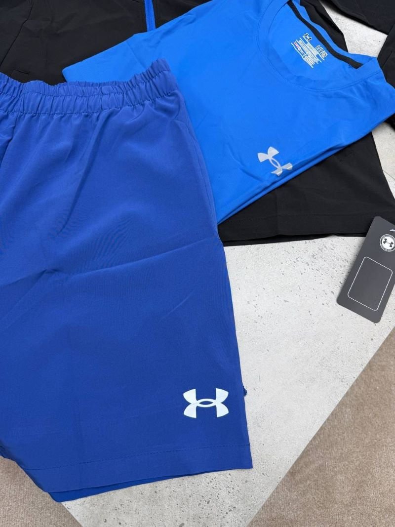MEN'S UNDER ARMOUR 3PC SET - Image 6