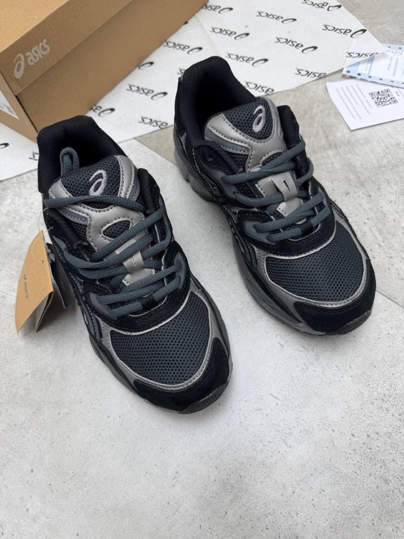 AAA Men's Asics GEL-NYC Trainers - Image 6