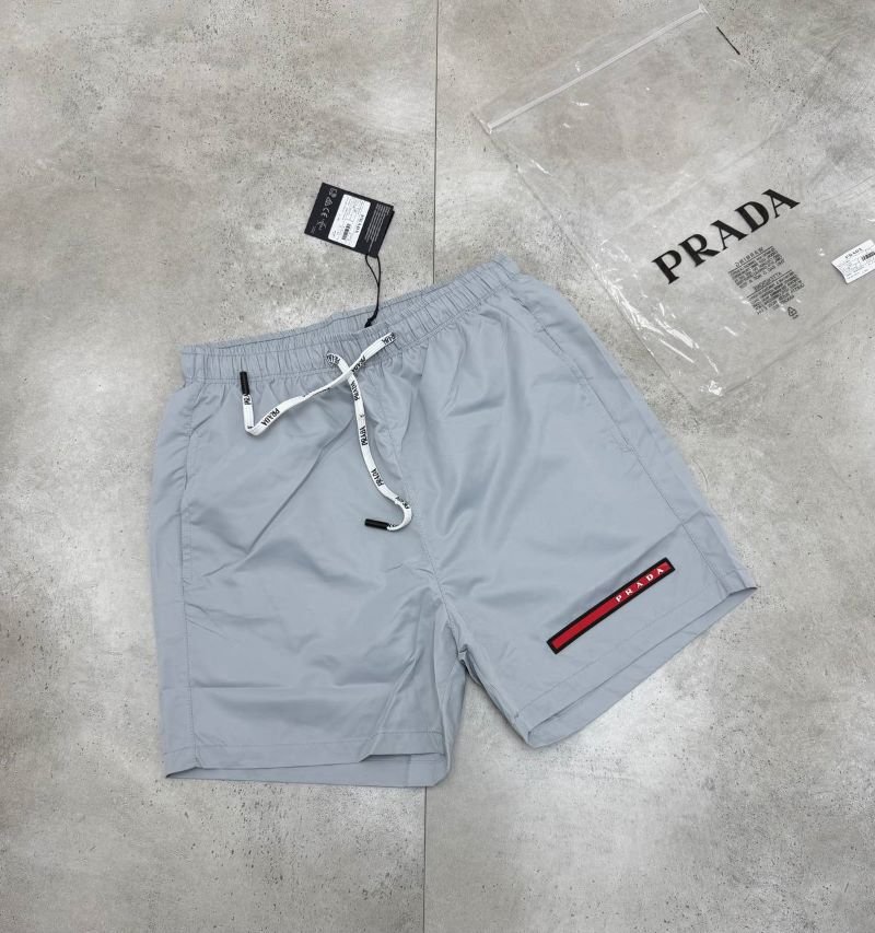 MENS PRADA SWIM SHORTS - Image 6