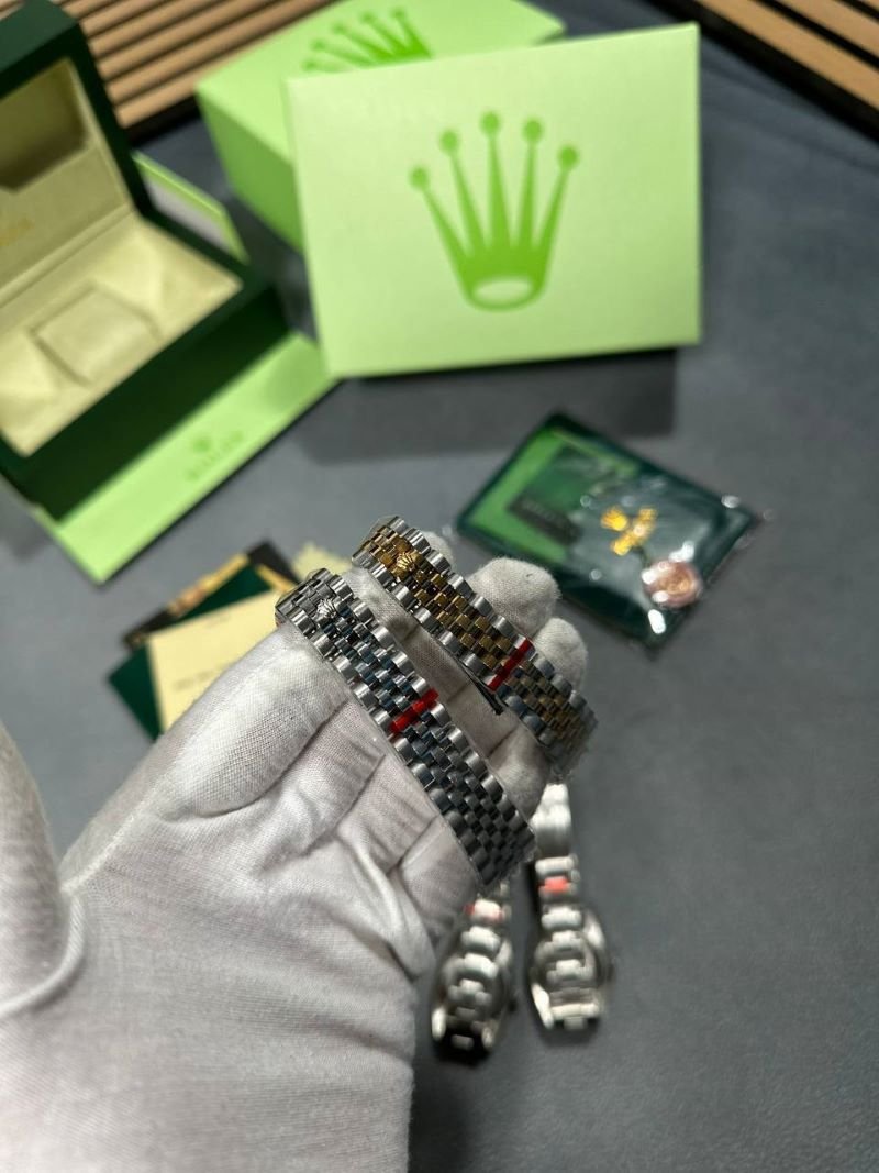 WOMENS AUTOMATIC ROLEX WATCHES - Image 7