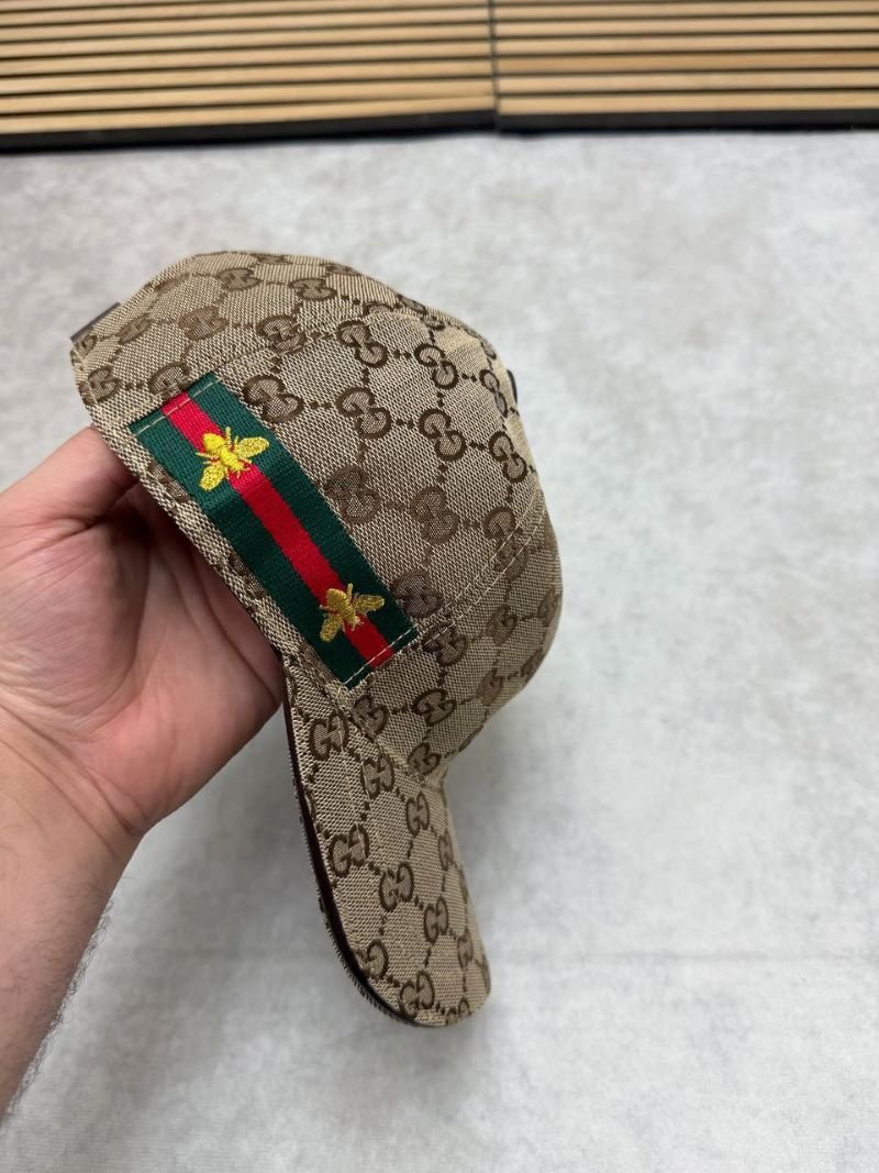 GUCCI CAPS - Image 6