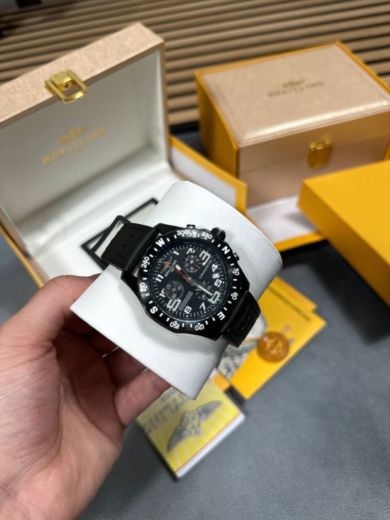 MENS BREITLING WATCHES - Image 6