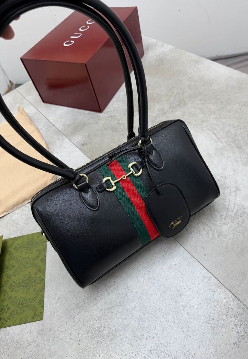 WOMENS GUCCI BAG (COMESWITH BOX) - Image 6