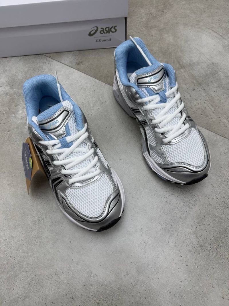 MENS ASICS COME WITH BOX - Image 4