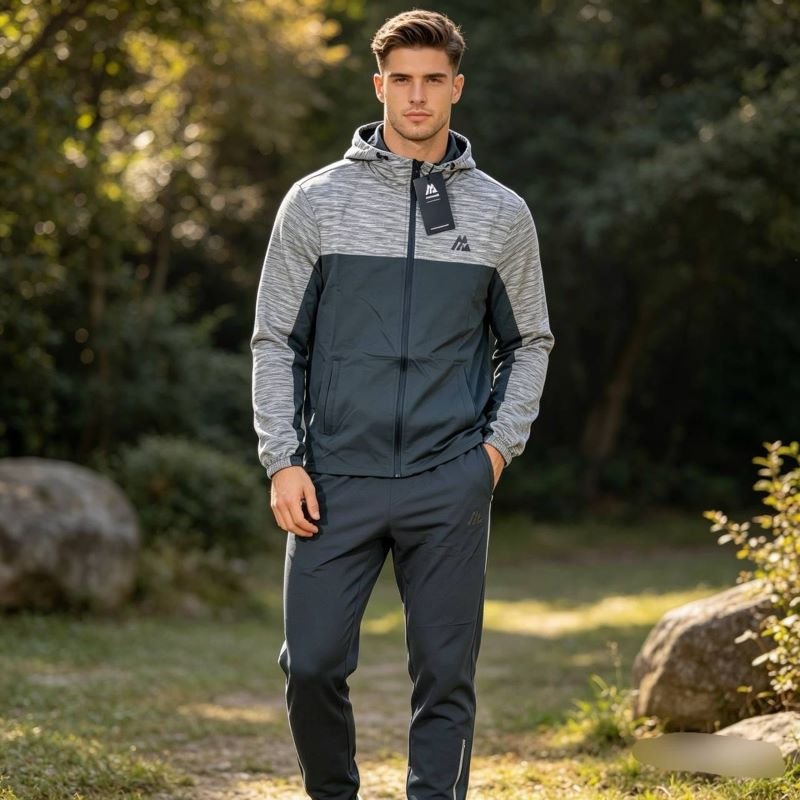 MONTIREX TRACKSUIT - Image 6
