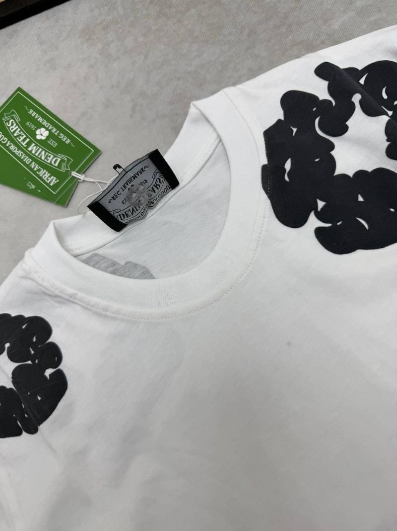 DENIM TEARS T-SHIRT - Image 6